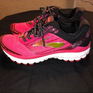 Brooks Ghost 9 Running Shoe